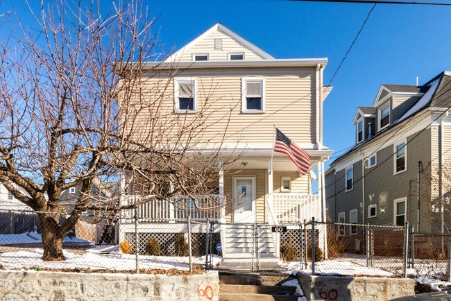 Building Photo - 60 Bowdoin Ave