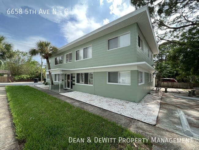 Building Photo - 6658 5th Ave N