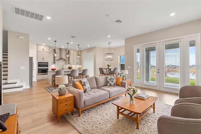 Building Photo - 5229 Citrus Leaf Blvd