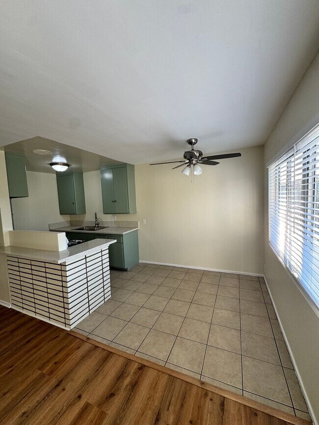 Building Photo - 1 BDRM, 1 Bath with Parking Space
