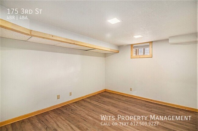 Building Photo - 175 3rd St