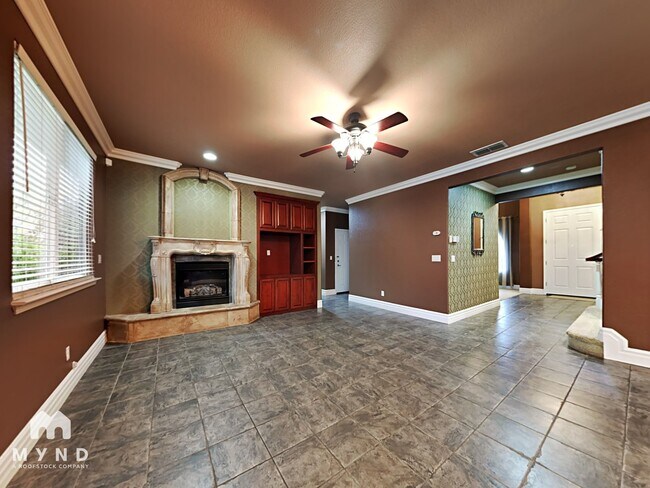 Building Photo - 9351 Palmerson Dr