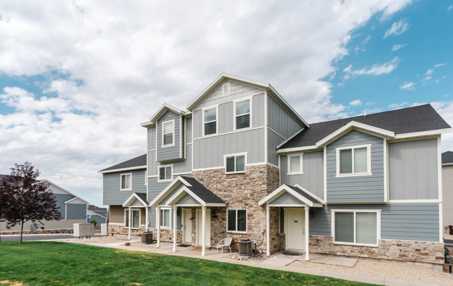 Building Photo - 14414 S Ferndale Way