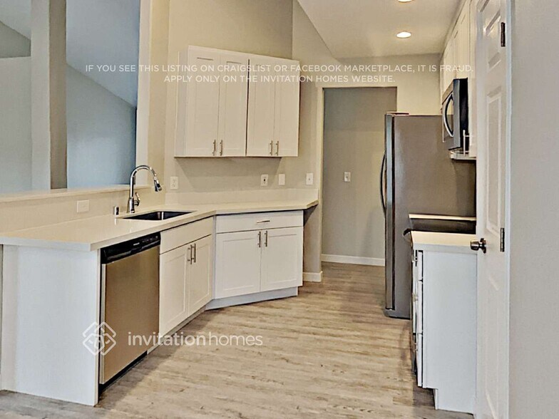 Building Photo - 8414 204th St Ct E