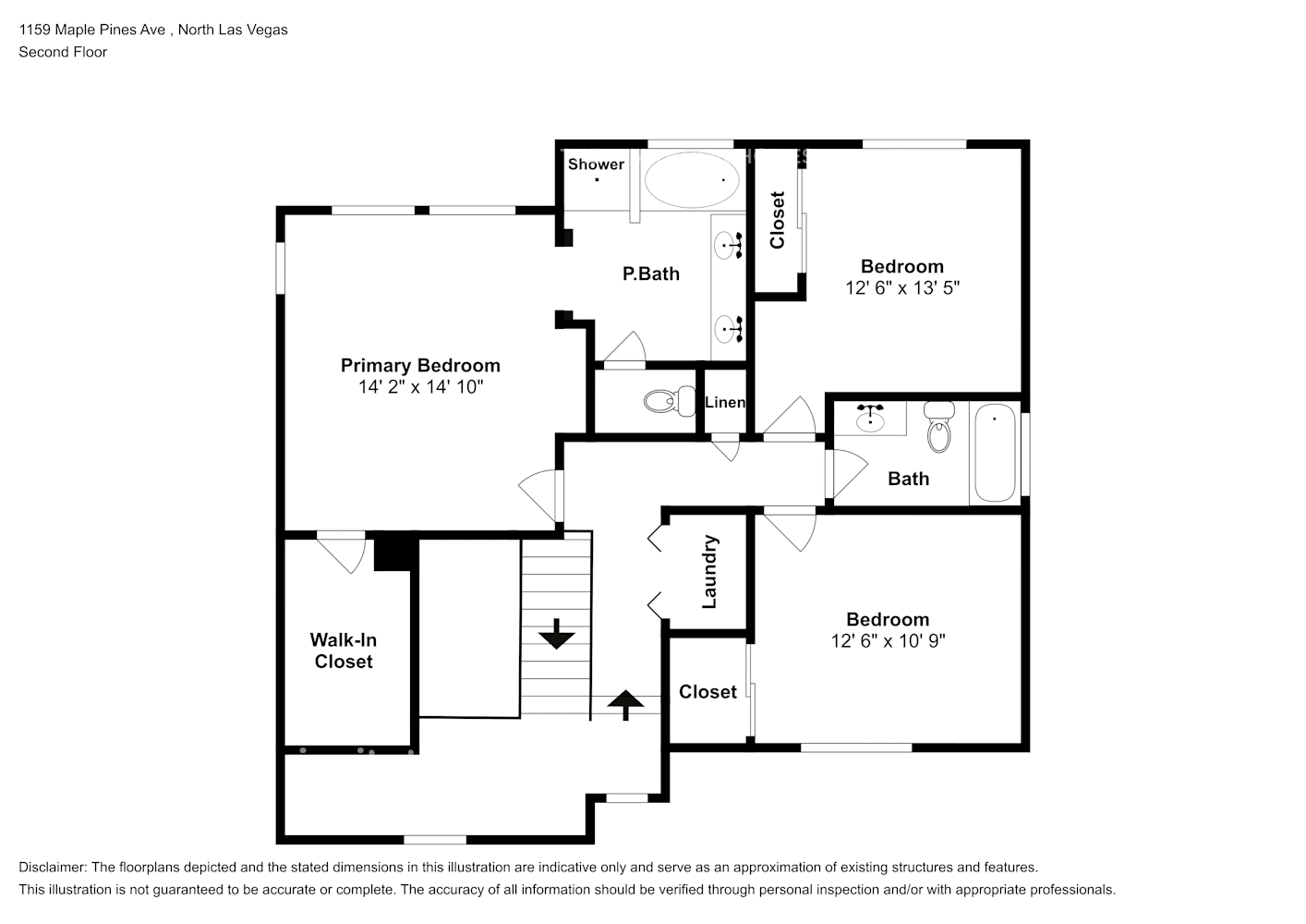 Building Photo - 1159 Maple Pines Ave