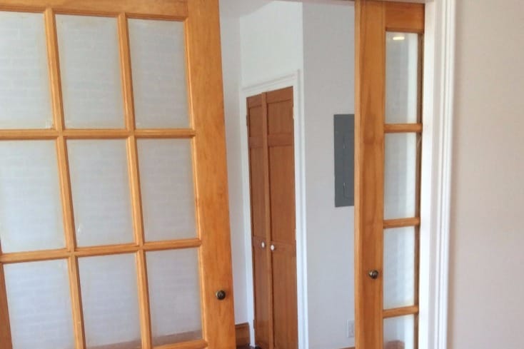 Bedroom - 151 Fairmount Ave