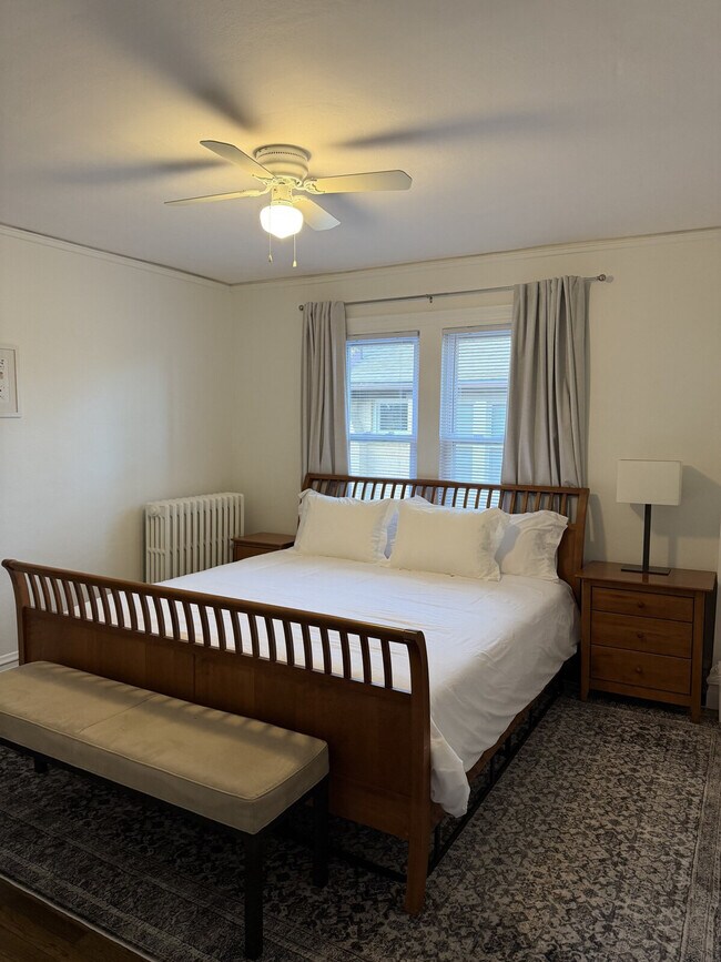 Building Photo - 906 W Keith Ave