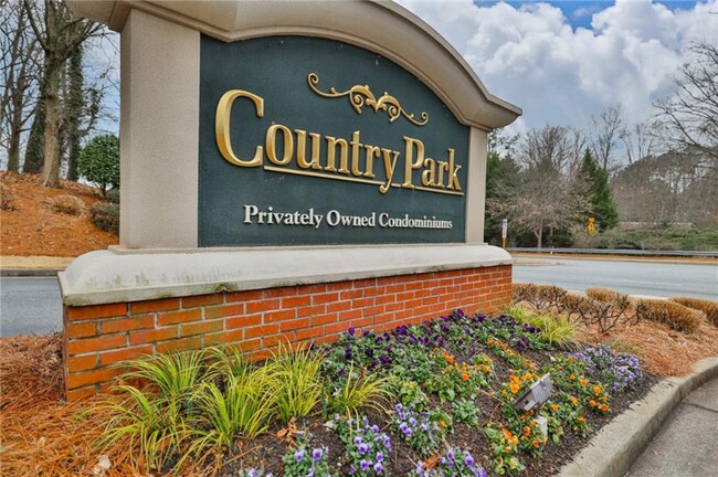 Building Photo - 901 Country Park Dr