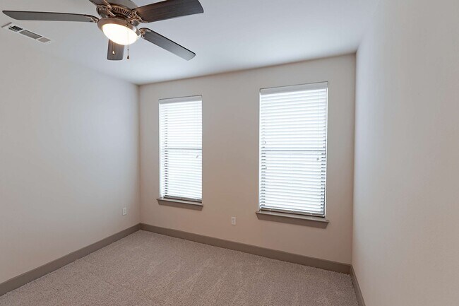 Floorplan - The Edge at Glade Parks