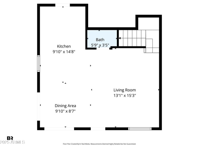 Building Photo - 4801 E Euclid Ave