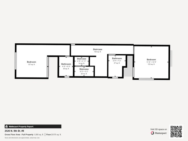 Building Photo - 2526 N 9th St