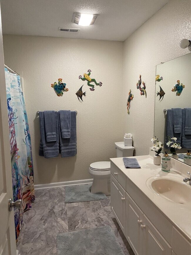 Building Photo - Fully Furnished rental in Pelletier
