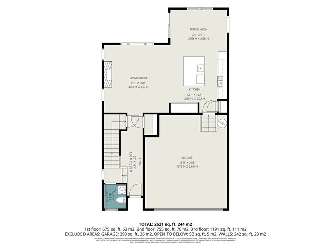 Building Photo - 18025 3rd Dr SE