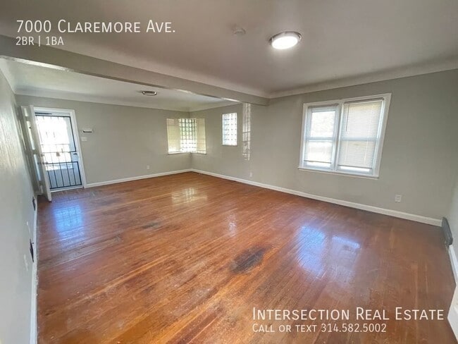 Building Photo - 7000 Claremore Ave
