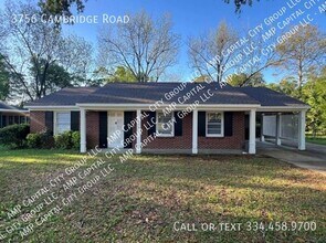 Building Photo - 3756 Cambridge Rd