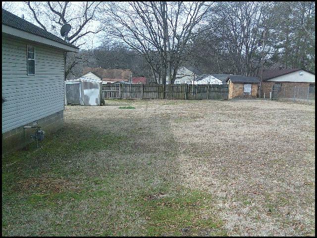 Building Photo - 2610 S Ringo St