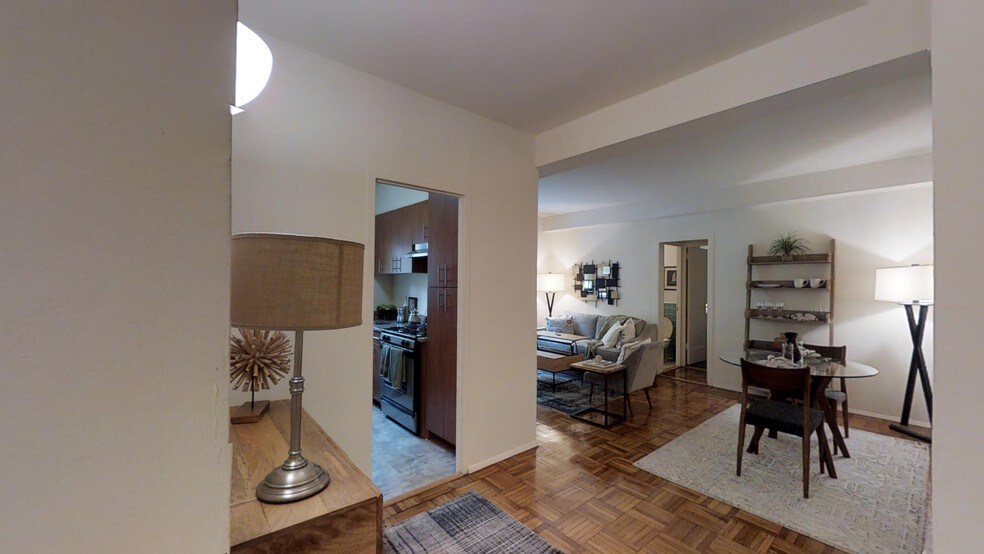 Parkchester Bronx Ny Apartment Finder