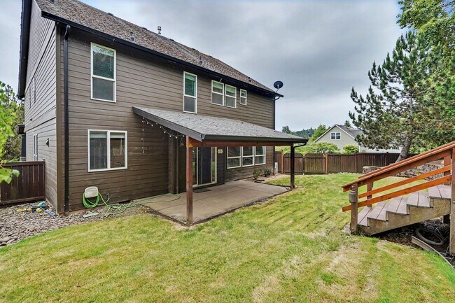 Building Photo - 1321 Chapman Hill Dr NW