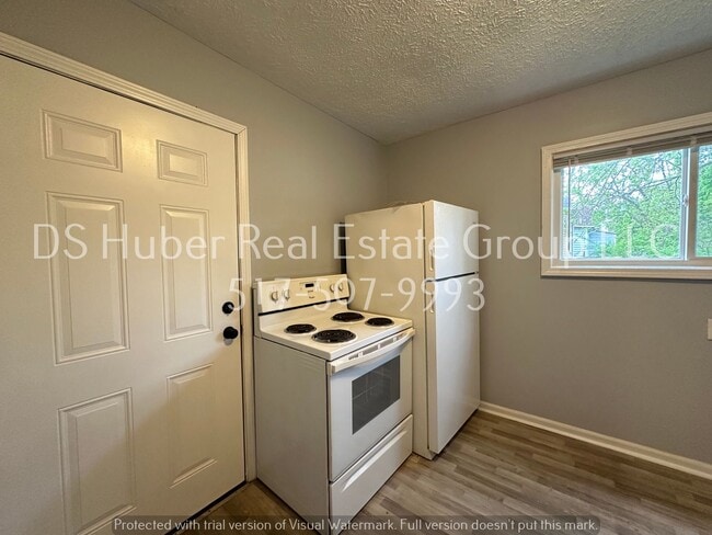 Building Photo - 1138 Porter St