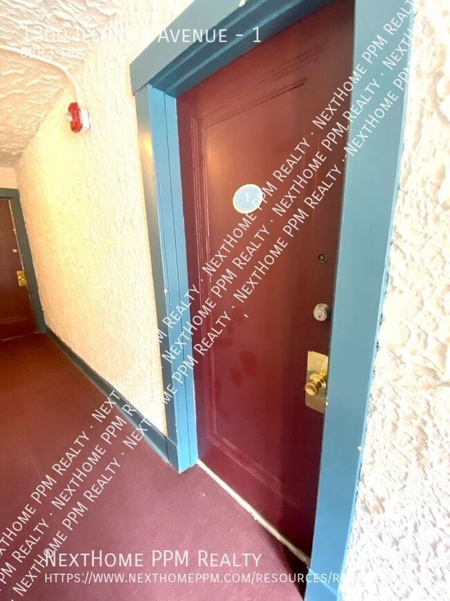 Building Photo - 1300 Illinois Ave