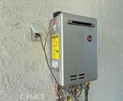 Building Photo - 4276 Maxson Rd