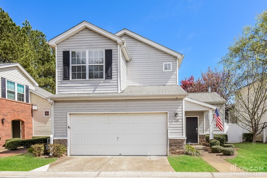 Primary Photo - 349 Windcroft Cir NW