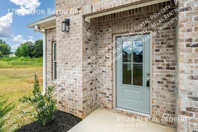 Building Photo - 178 Cotton Bayou Dr