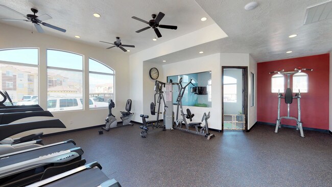 Retreat At Sky Mountain 485 N 2170 W Hurricane Ut 84737 Apartment Finder