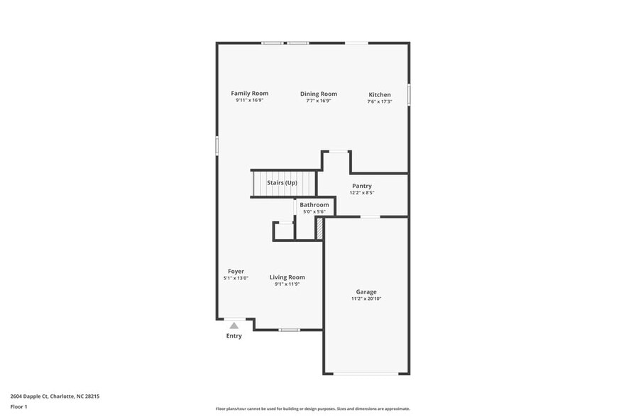 Building Photo - 2604 Dapple Ct