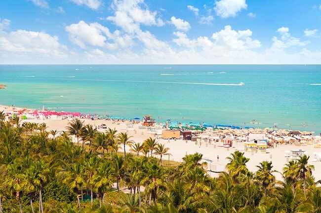 Building Photo - Amazing location: Close to Lincoln & the beaches: 1bed/1bath at the iconic Decoplage: available n...