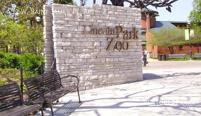 Building Photo - 451 W St James Pl