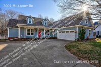 Building Photo - **Charming Cape Cod Home for Lease in the ...