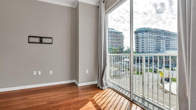 Building Photo - 700 S Harbour Island Blvd