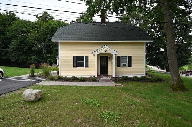 Building Photo - 175 Millwood St