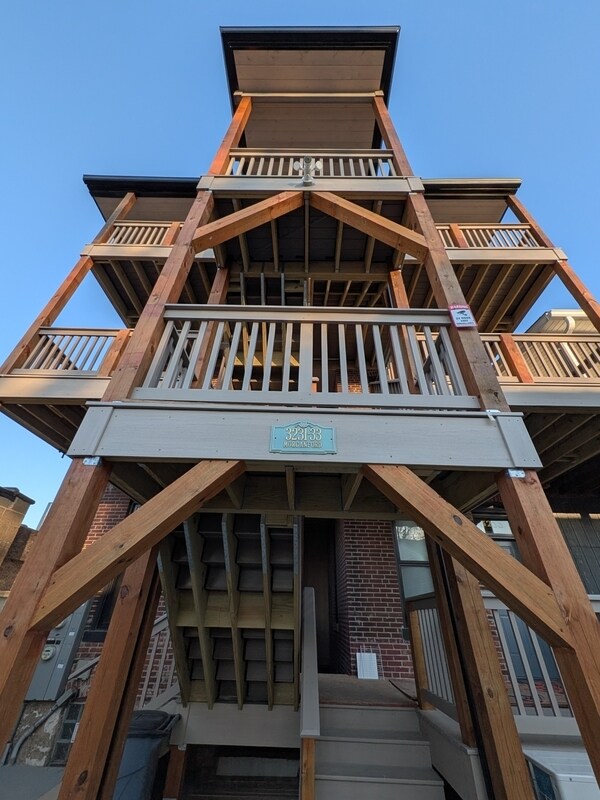 Building Photo - 3231 Morgan Ford Rd