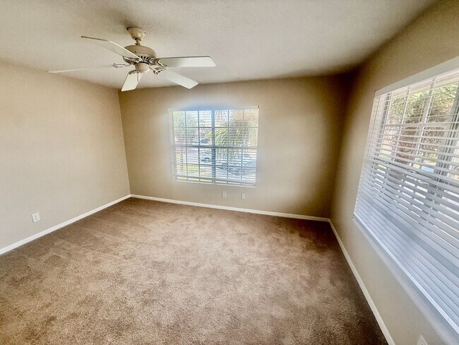 Building Photo - For Rent: Spacious 3-Bedroom, 2-Bath Second-Floor Condo with Balcony & Community Amenities