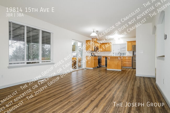 Building Photo - 19814 15th Avenue E