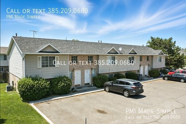 Building Photo - 1733 W 800 N St