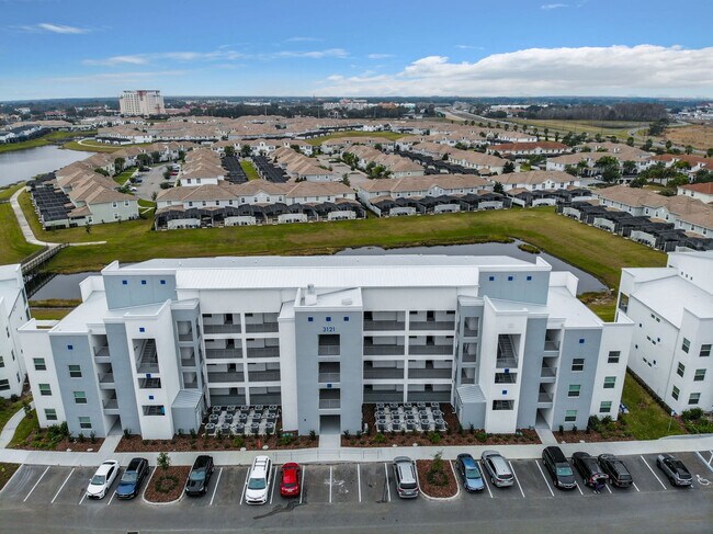 Building Photo - 3121 Paradox Cir