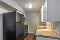 Interior Photo - Sierra Nevada Apartments