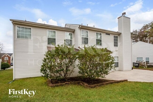Building Photo - 7830 Cafferty Cir