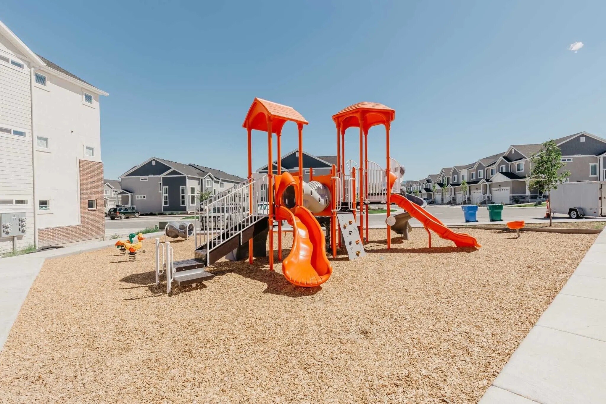 Building Photo - 3696 W 1850 N