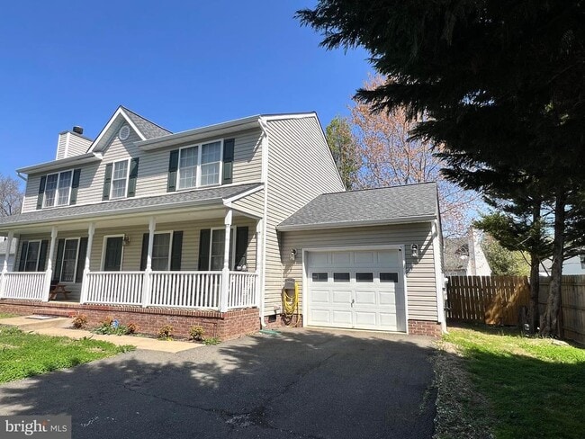 Building Photo - 2405 Gifhorn Ct