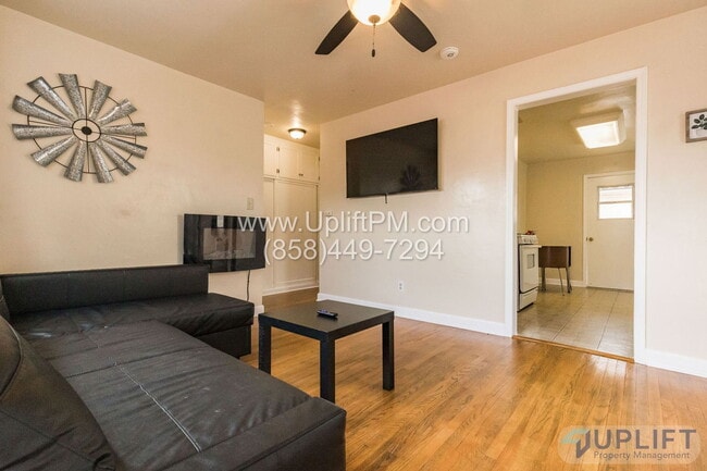 Building Photo - 4120 Gamma St