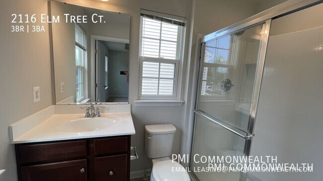Building Photo - 2116 Elm Tree Ct