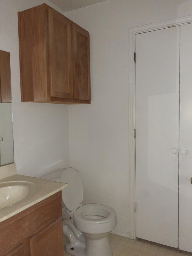 Building Photo - 2100 South W S Young Drive