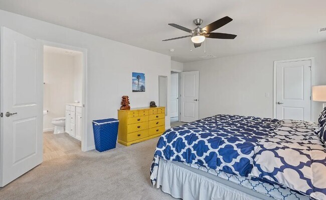 Building Photo - 1729 Eastwick Ln