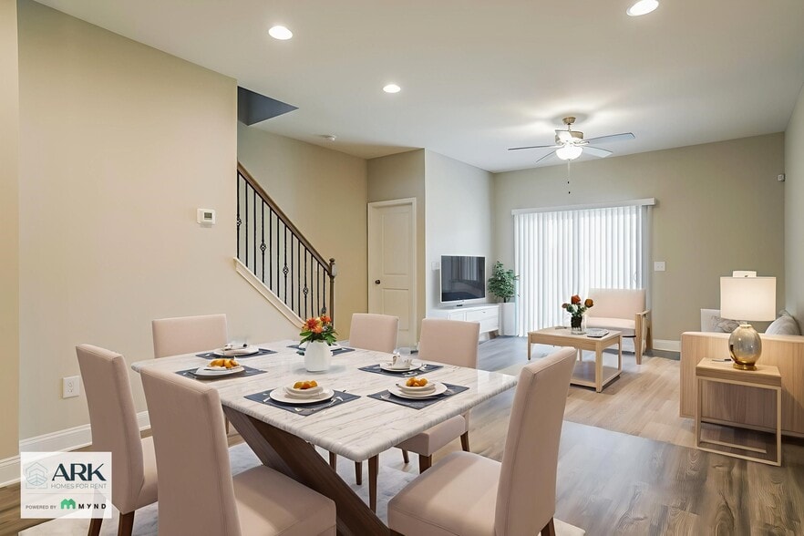 Building Photo - 3762 Summer Bay Trl
