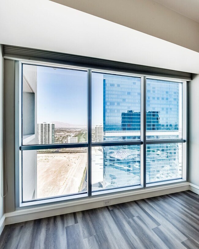 Building Photo - Sky Las Vegas 3706- Strip/City Views from this Stunning 2Bd/ 2Ba Residence