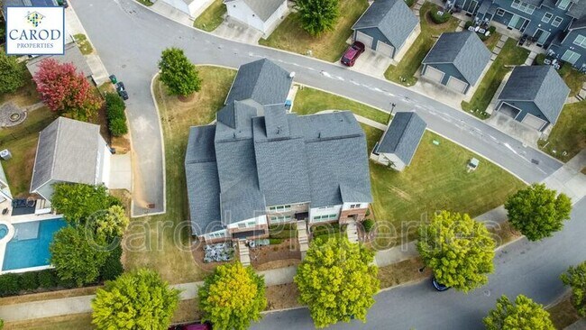 Building Photo - 3840 Willow Green Pl